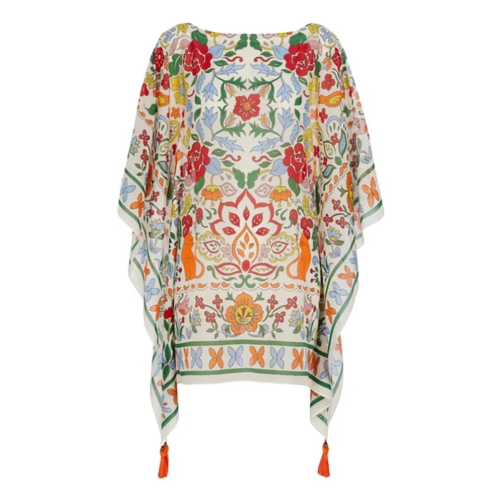Tory Burch Tunic Size S